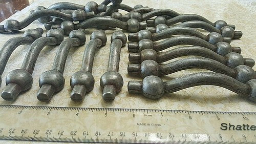 Gun metal steam punk - ,