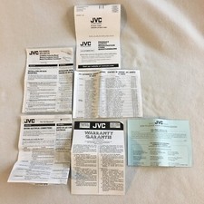 Jvc sx770 sx870 cd - jvc, kd-sx870