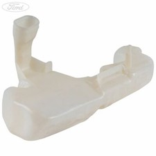 Genuine Ford KA MK 1