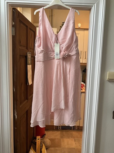 Wedding party dress size - size, 18