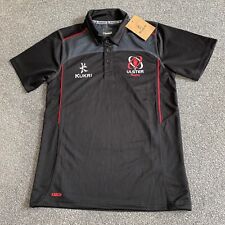 Ulster Rugby Polo Shirt Mens