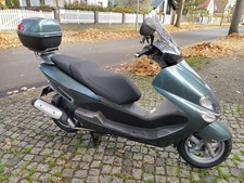Yamaha majesty 125 from year - yamaha,