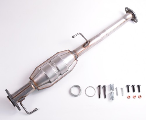 Eec catalyst fits suzuki grand - eec,