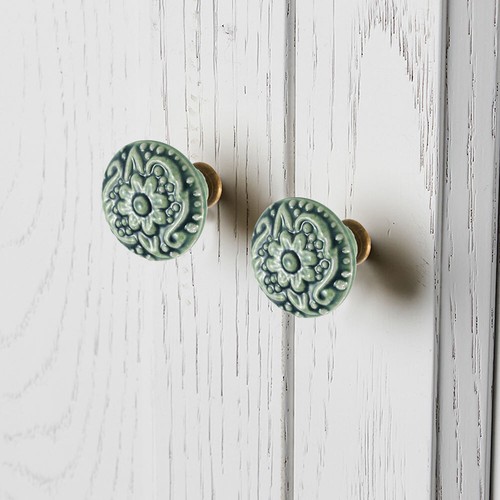 Set vintage chic - of,