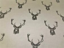STAGS by Fryetts Cotton Fabric