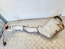 InfinitI FX 30D  QX70  V9X DPF 2012