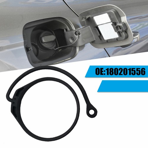 Car fuel gas tank - fuel, band