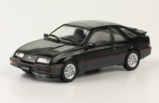 Ford Sierra XR4 1984 Argentina