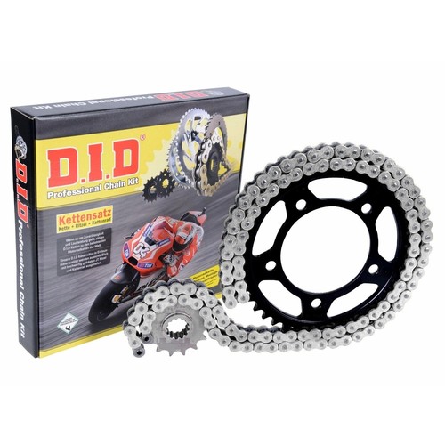 Did 520vx3 chain transmission - did,