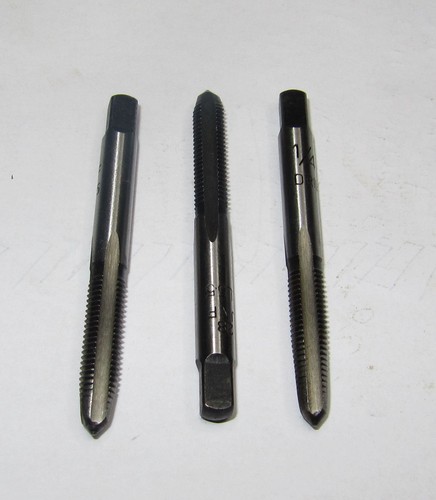 Rdgtools 28tpi unf taps - x,