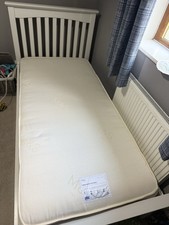 M&S Hastings Bed Single Off