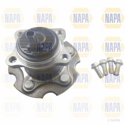 Napa rear wheel bearing - napa,