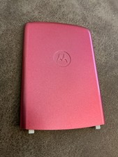 GENUINE ORIGINAL Motorola W220