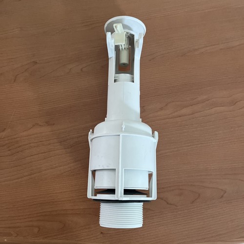 Ideal standard toilet flush - standard,