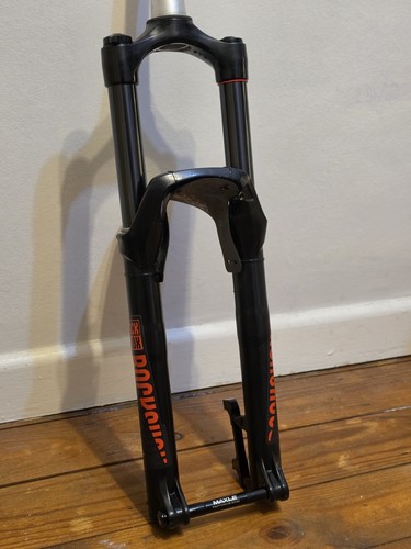 Rockshox recon 150mm - rl, 27.5"