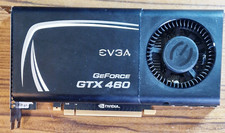EVGA GeForce GTX 460 1G PCIe Graphics Card
