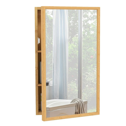 Costway bathroom wall - bathroom,