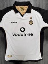 Original Umbro Manchester