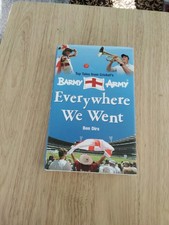 Top Tales Of Cricket's Barmy