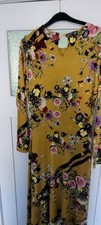 STUDIO BY PREEN Floral Midi