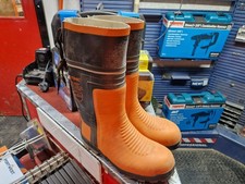 STIHL Chainsaw Safety Boots