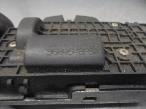 9684648680 boot lid - , lock