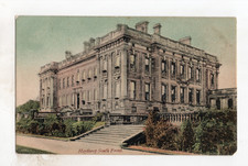 GB KEVII HEYTHROP SOUTH FRONT