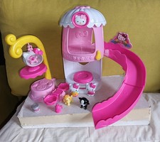 Hello Kitty Cosy Condo Play