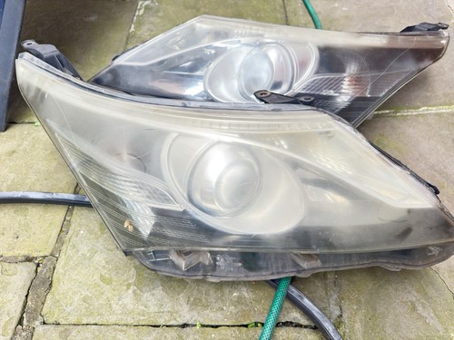 Toyota avensis 2009 2015 - avensis, 2009-2015