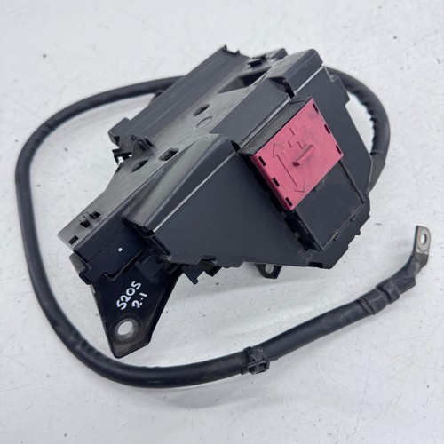 Mercedes class s205 - mercedes, battery