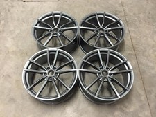 Pretoria style alloy - 17”,