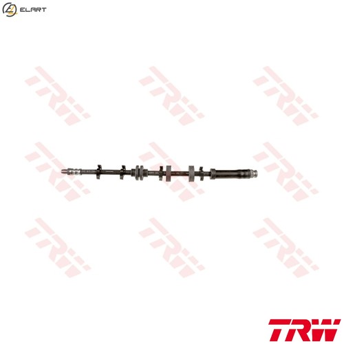 Brake hose phb297 - brake,