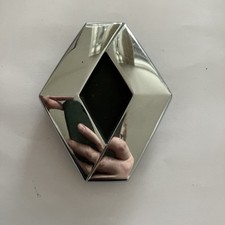 Renault Scenic Badge Logo