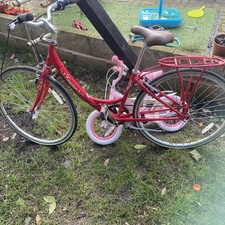 Kingston Hampton Women's