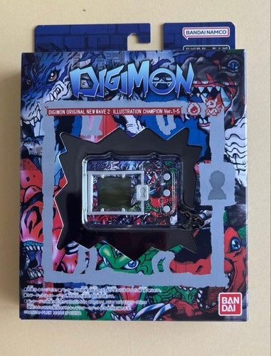 Digimon original virtual pet - digimon,