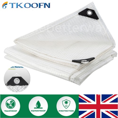 4sizes heavy duty clear - 4sizes, of
