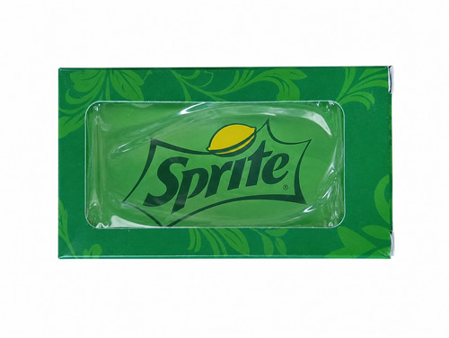 Limited edition fanta sprite - limited,