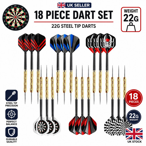 18x professional tungsten - 18x,