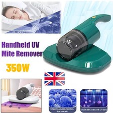 Handheld Mite Remover Home Bed