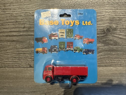 Base toys leyland beaver - base,
