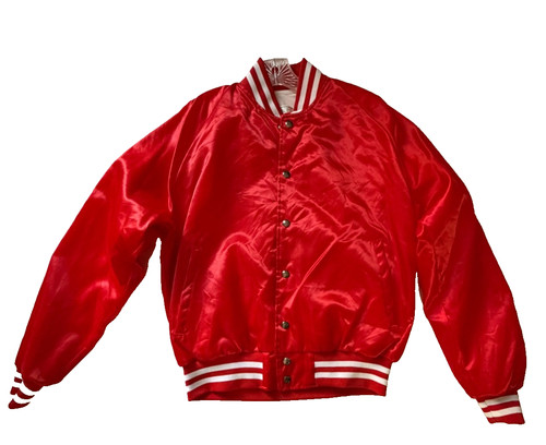 Red usps express - red,