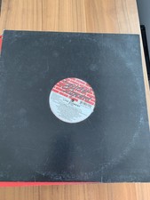 Live Element  - Be Free - 12"