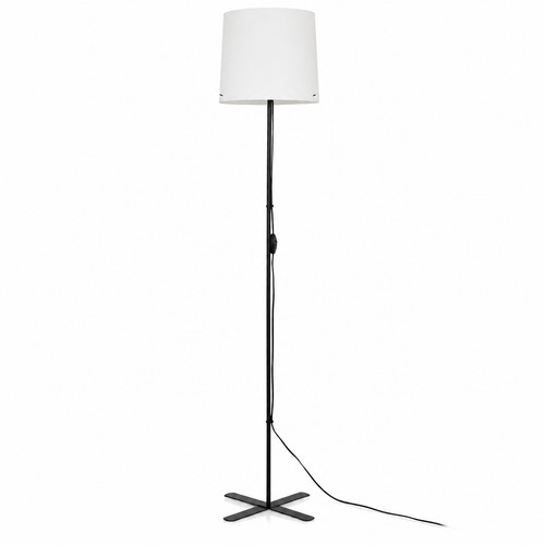 Ikea barlast floor - floor, lamp