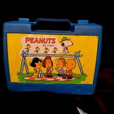 Peanuts snoopy vintage - peanuts,
