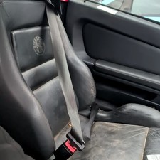 ALFA ROMEO SPIDER T.SPARK 16V