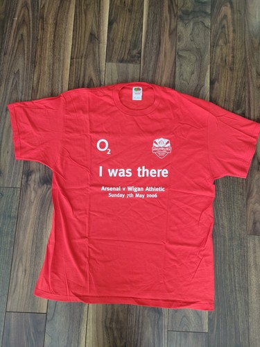 Vintage 2006 arsenal highbury - 2006,