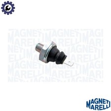 OIL PRESSURE SWITCH
