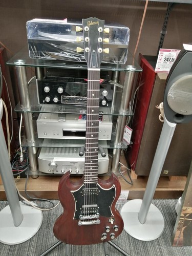 Gibson special faded - special,
