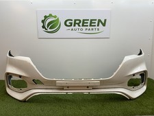 MG HS SUV FRONT BUMPER