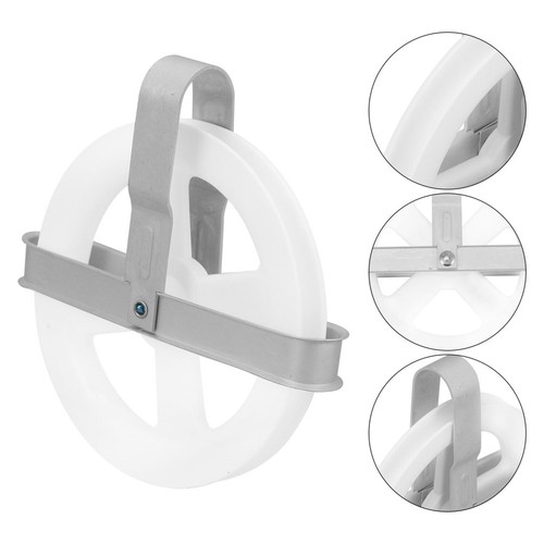 Laundry pulley clothes lines - laundry,